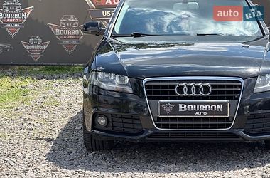 Універсал Audi A4 2010 в Вінниці