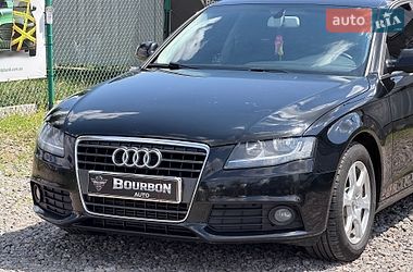 Універсал Audi A4 2010 в Вінниці
