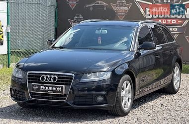 Універсал Audi A4 2010 в Вінниці