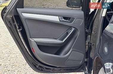 Універсал Audi A4 2010 в Вінниці