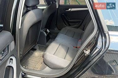 Універсал Audi A4 2010 в Вінниці