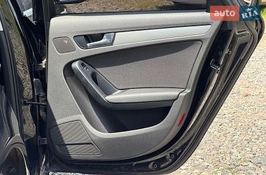 Універсал Audi A4 2010 в Вінниці
