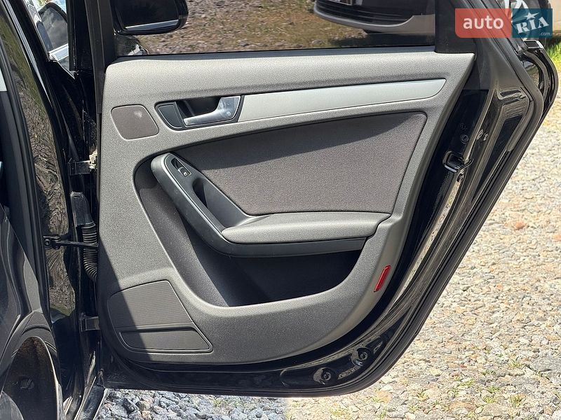 Універсал Audi A4 2010 в Вінниці