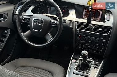Універсал Audi A4 2010 в Вінниці