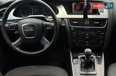 Універсал Audi A4 2010 в Вінниці