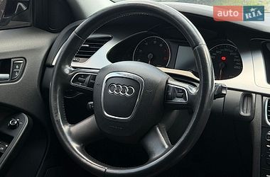 Універсал Audi A4 2010 в Вінниці