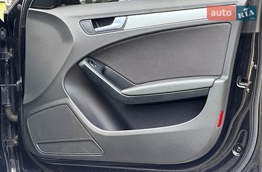 Універсал Audi A4 2010 в Вінниці