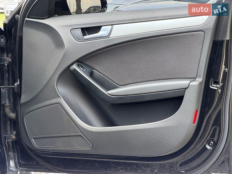Універсал Audi A4 2010 в Вінниці