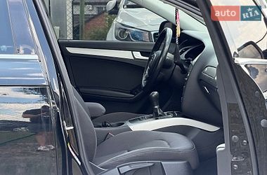 Універсал Audi A4 2010 в Вінниці