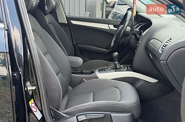 Універсал Audi A4 2010 в Вінниці