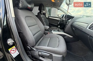 Універсал Audi A4 2010 в Вінниці