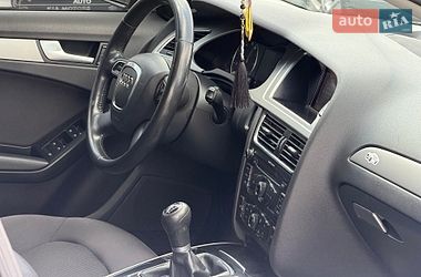 Універсал Audi A4 2010 в Вінниці
