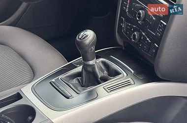 Універсал Audi A4 2010 в Вінниці