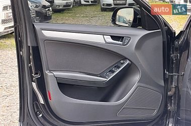 Універсал Audi A4 2010 в Вінниці