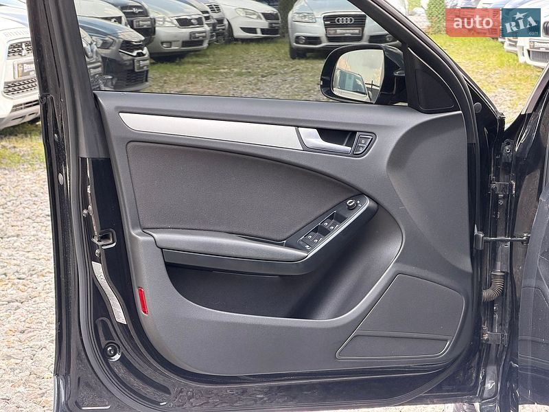 Універсал Audi A4 2010 в Вінниці