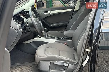 Універсал Audi A4 2010 в Вінниці
