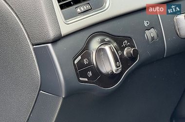 Універсал Audi A4 2010 в Вінниці