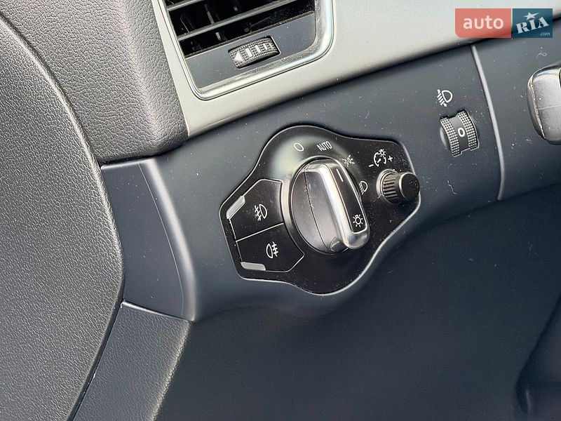 Універсал Audi A4 2010 в Вінниці