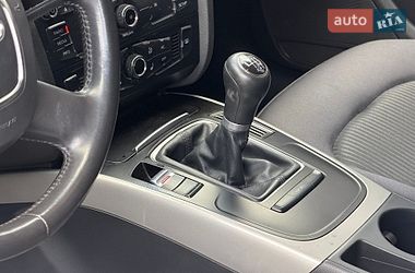 Універсал Audi A4 2010 в Вінниці