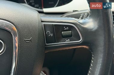Універсал Audi A4 2010 в Вінниці