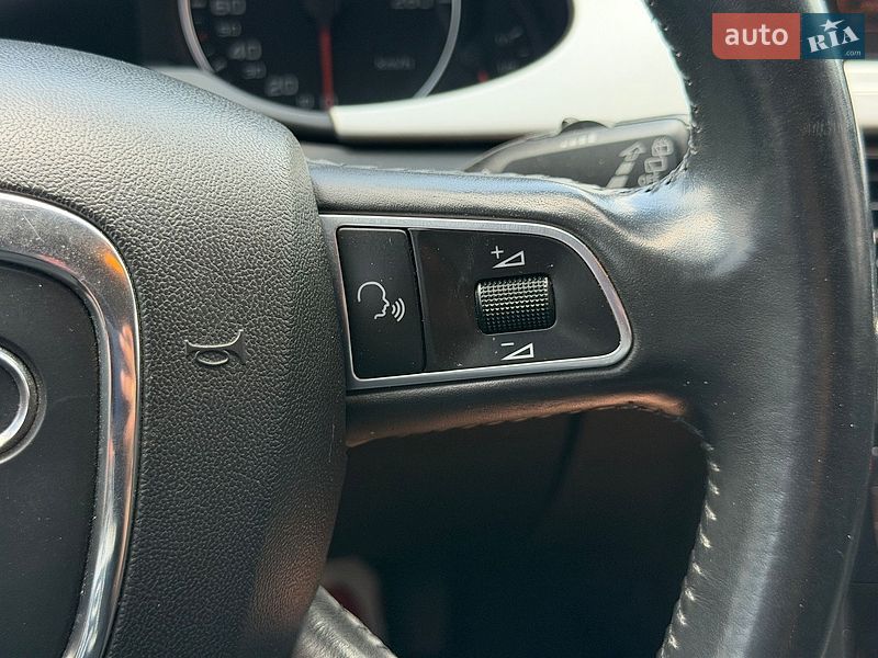 Універсал Audi A4 2010 в Вінниці