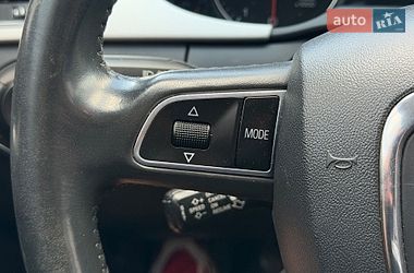 Універсал Audi A4 2010 в Вінниці