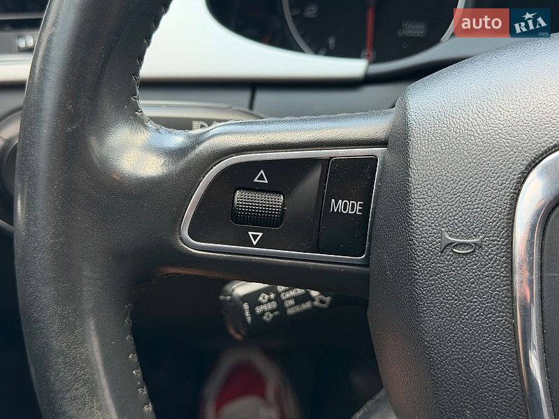 Універсал Audi A4 2010 в Вінниці