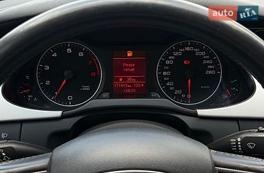 Універсал Audi A4 2010 в Вінниці