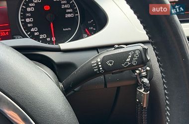 Універсал Audi A4 2010 в Вінниці