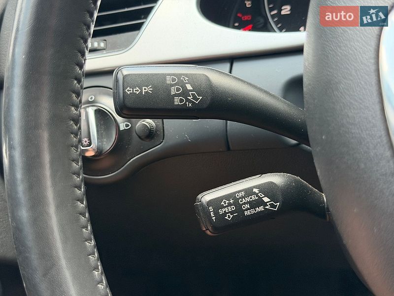 Універсал Audi A4 2010 в Вінниці