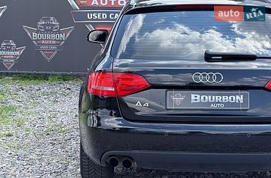 Універсал Audi A4 2010 в Вінниці
