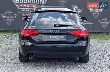Універсал Audi A4 2010 в Вінниці