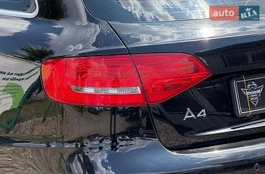 Універсал Audi A4 2010 в Вінниці