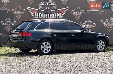Універсал Audi A4 2010 в Вінниці