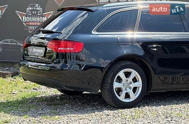 Універсал Audi A4 2010 в Вінниці