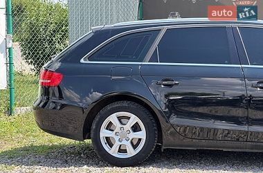 Універсал Audi A4 2010 в Вінниці