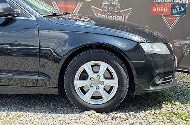 Універсал Audi A4 2010 в Вінниці