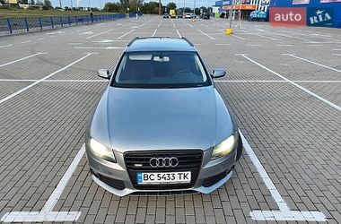 Универсал Audi A4 2009 в Нововолынске