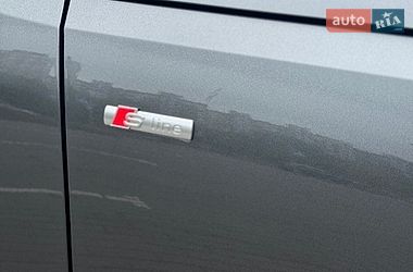 Седан Audi A4 2021 в Києві