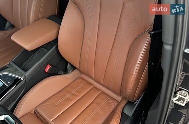 Седан Audi A4 2021 в Києві