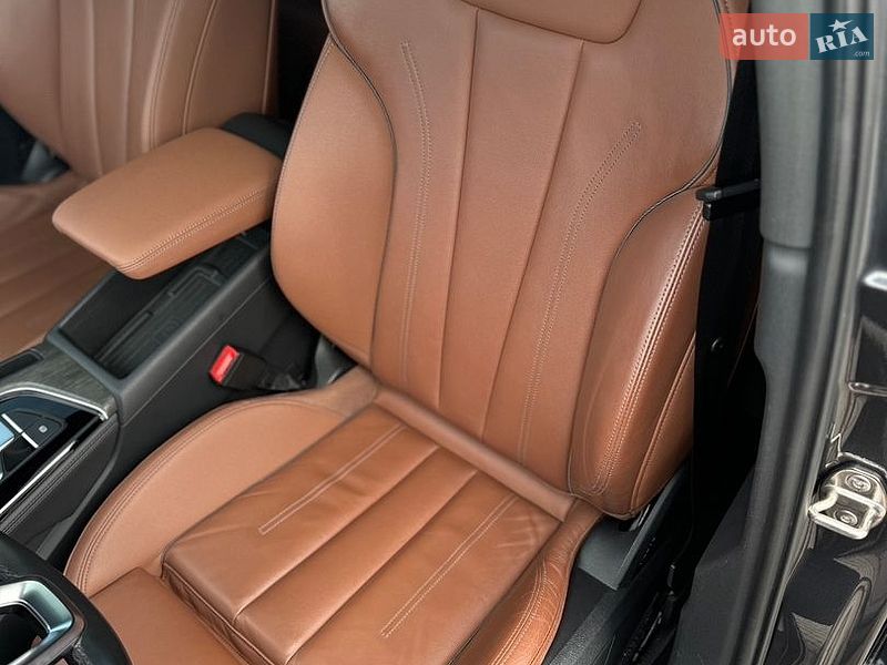Седан Audi A4 2021 в Києві