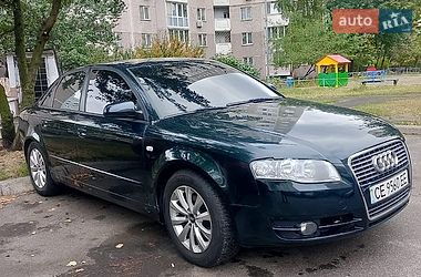 audi a4 2004 в Киев от профессионального продавца Кирил