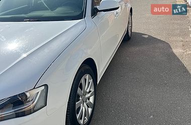 Седан Audi A4 2014 в Вінниці фото 4 Седан Audi A4 2014 в Вінниці