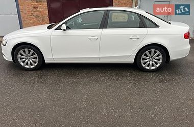 Седан Audi A4 2014 в Вінниці фото 6 Седан Audi A4 2014 в Вінниці