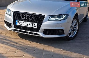 Седан Audi A4 2008 в Городку