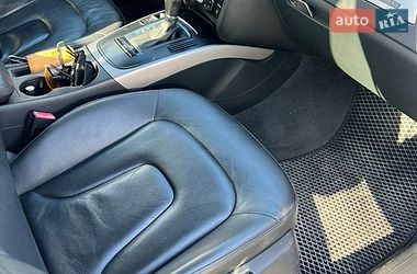 Седан Audi A4 2014 в Вінниці фото 7 Седан Audi A4 2014 в Вінниці