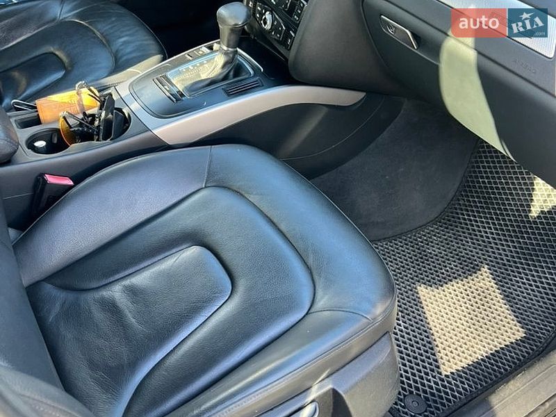 Седан Audi A4 2014 в Вінниці фото 7 Седан Audi A4 2014 в Вінниці