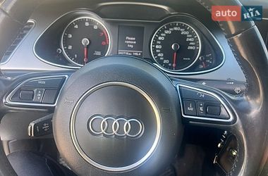 Седан Audi A4 2014 в Вінниці фото 8 Седан Audi A4 2014 в Вінниці