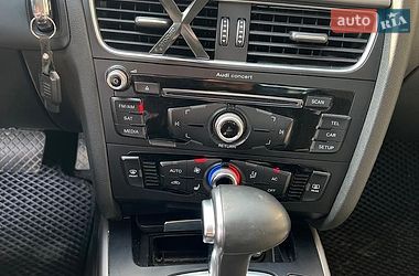 Седан Audi A4 2014 в Вінниці фото 10 Седан Audi A4 2014 в Вінниці