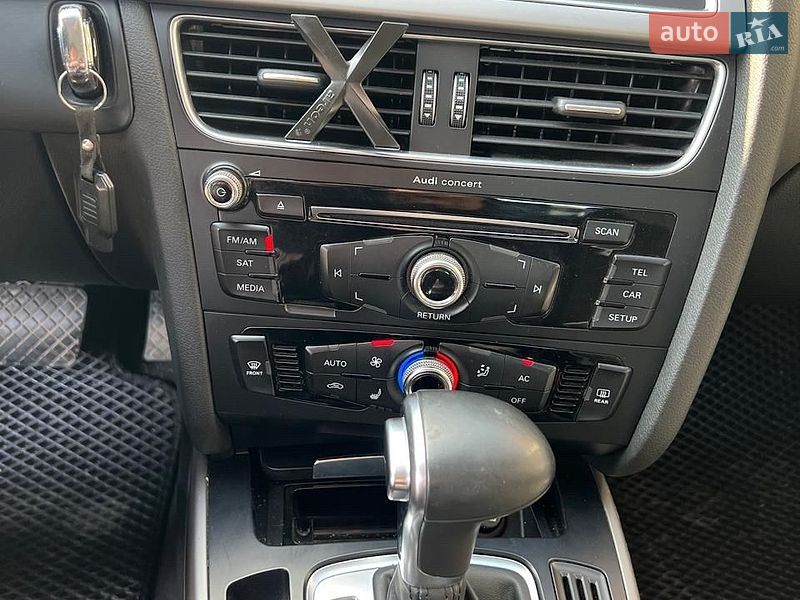 Седан Audi A4 2014 в Вінниці фото 10 Седан Audi A4 2014 в Вінниці